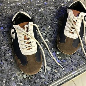 Genuine Tory Burch sneakers~pure comfort